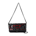Zadig & Voltaire Rock Wallet — Black