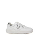 Pinko Mandy Sneaker — White
