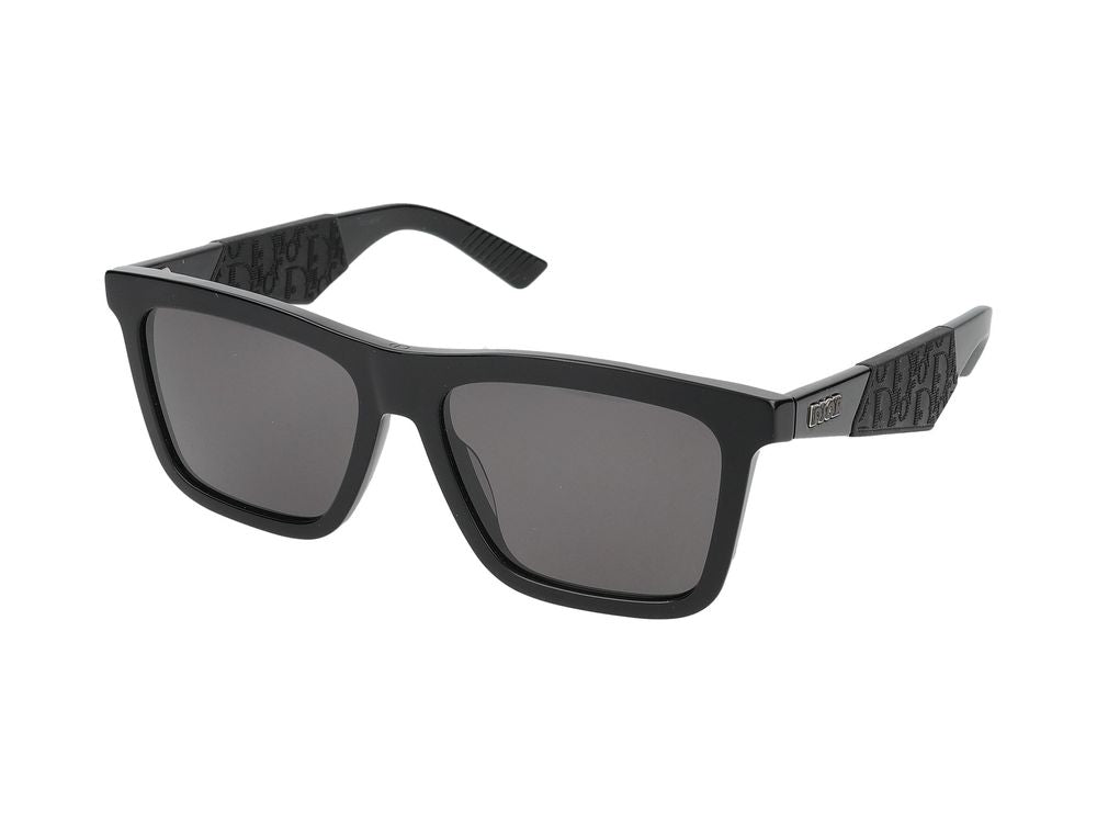 Dior Man DIOR Sunglasses — Black