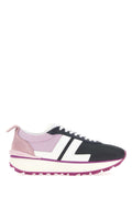 Lanvin Bumpr Sneaker — Multicolor
