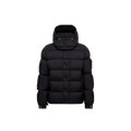 Moncler Maya Down Jacket — Black