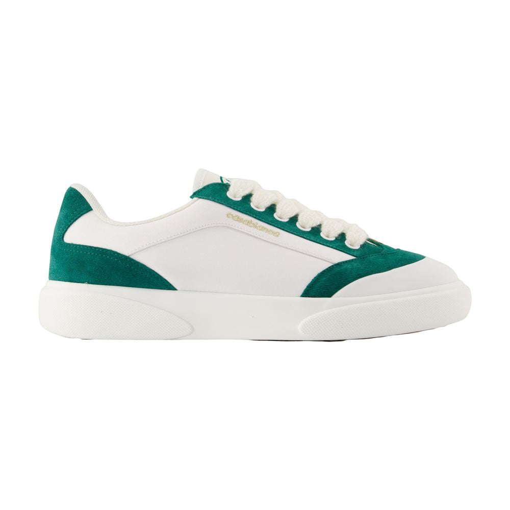 Casablanca Del Mar Sneaker — Green