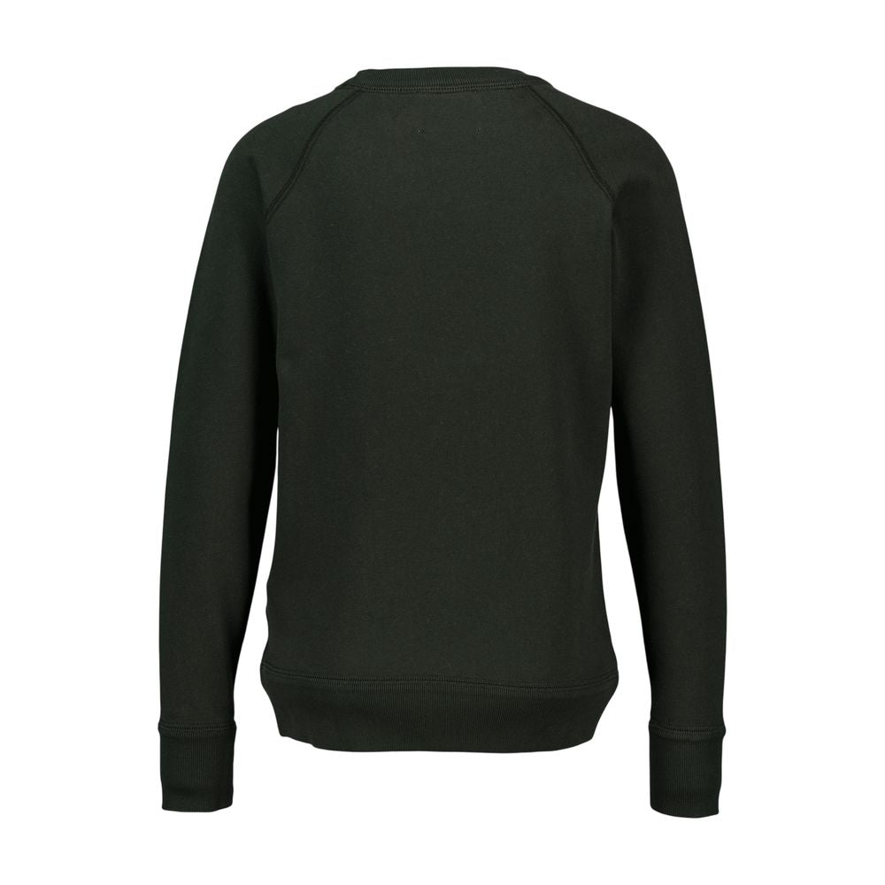 Isabel Marant Millyny Sweatshirt — Black