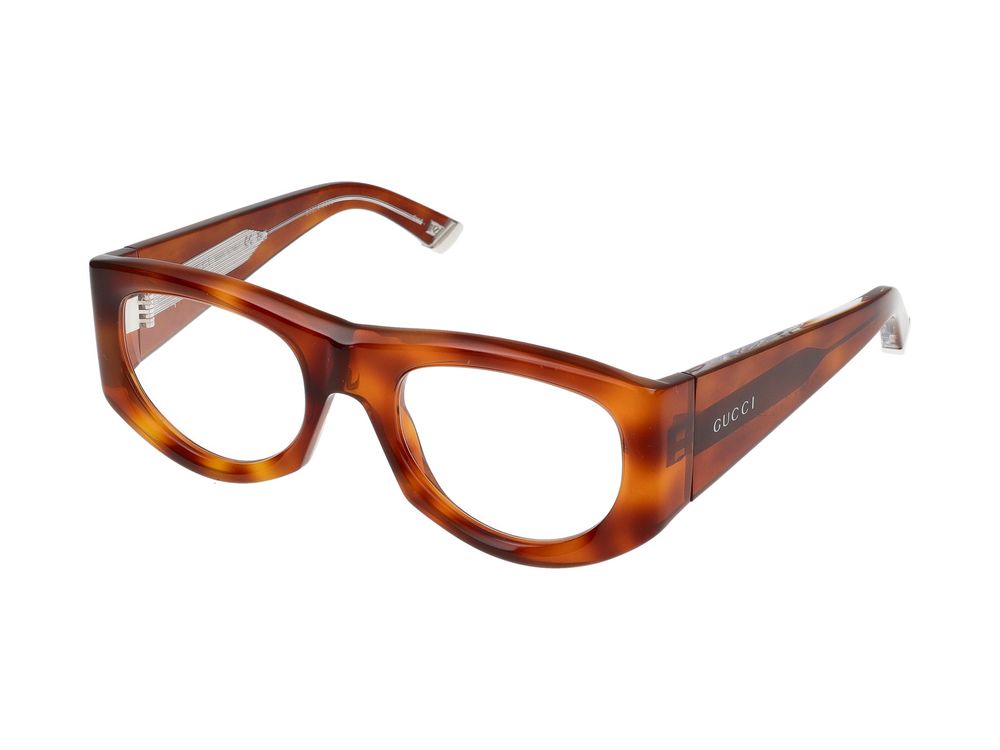 Gucci GG1917S Sunglasses — Havana