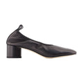 Aeyde Gemma Heel — Black