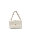 Guess Maxine Crossbody Bag — White