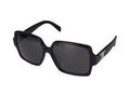 Celine CL40316U Sunglasses — Black