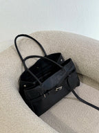 BOLSO ESSENTIAL | NEGRO