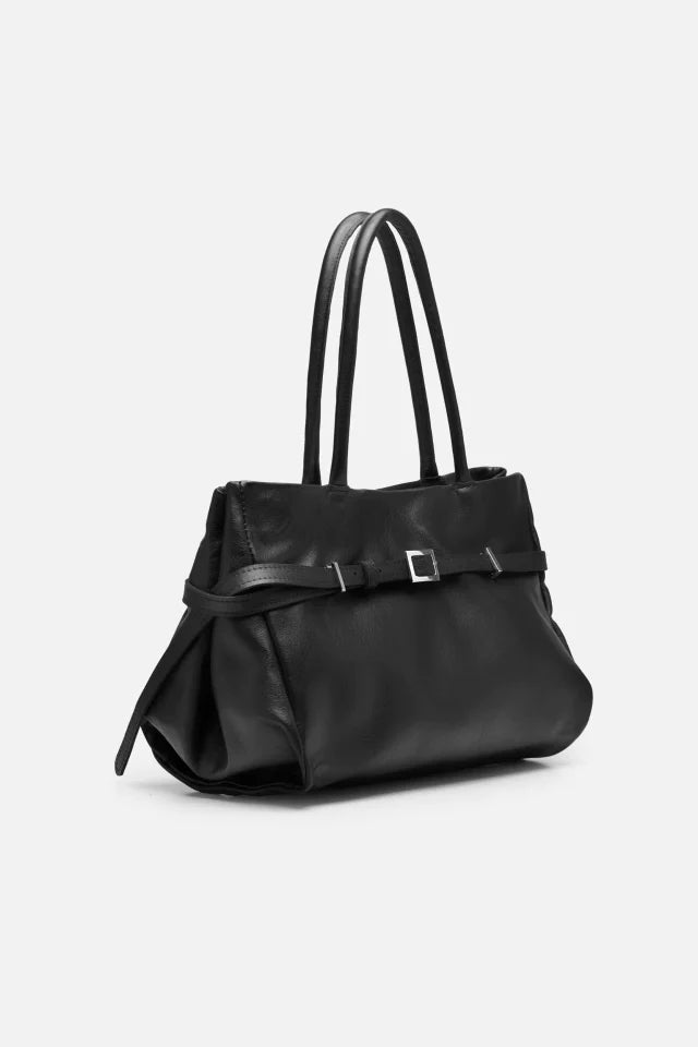 BOLSO ESSENTIAL | NEGRO