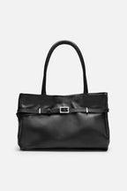 BOLSO ESSENTIAL | NEGRO