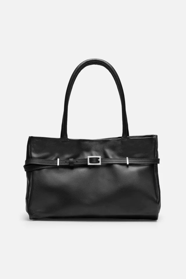 BOLSO ESSENTIAL | NEGRO