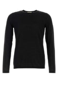 Le Kasha Kyoto Sweater — Black