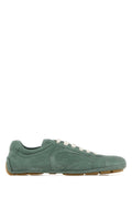 Prada Montecarlo Sneaker — Green