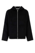 Our Legacy Blahaiwoo Cardigan — Black