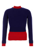 Jil Sander Jumper Sweater — Navy