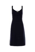 Miu Miu Dress — Navy