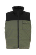 A.P.C. Down Jacket — Green