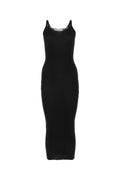 Our Legacy ABITO Vestido — Negro