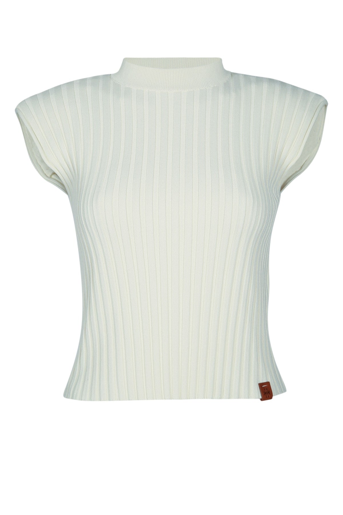 Jacob Cohen Coste Sweater — White