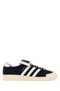 Adidas By Willy Chavarria Jabbar Sneaker — Navy