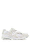 New Balance 2002DX Protection Sneaker — White