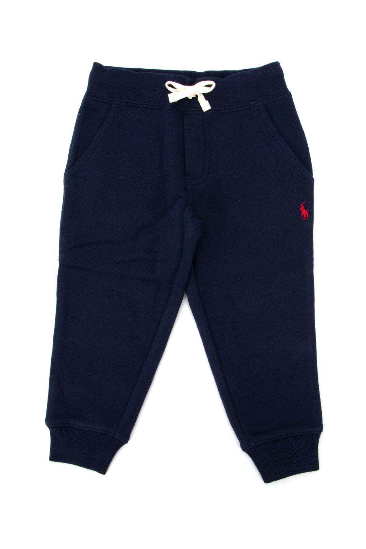 Polo Ralph Lauren Jr Bottoms Joggers — Navy