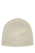Jacquemus LE Beanie — White
