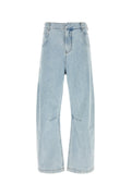Entire Studios Gem Jeans — Azul