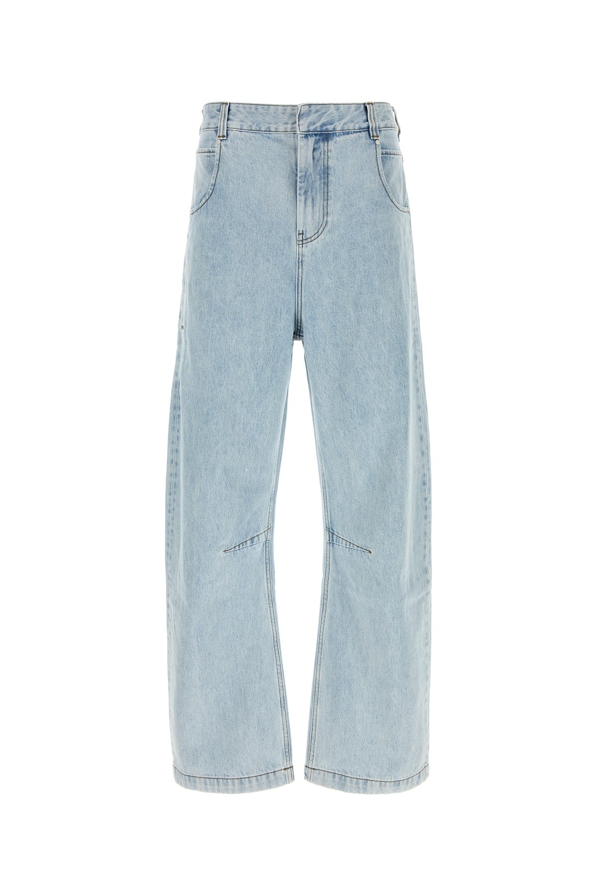 Entire Studios Gem Jeans — Azul