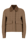 Max Mara Jacket — Beige