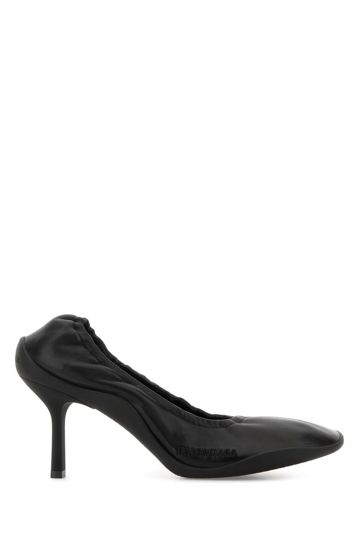 Balenciaga Shibuya Pump — Black