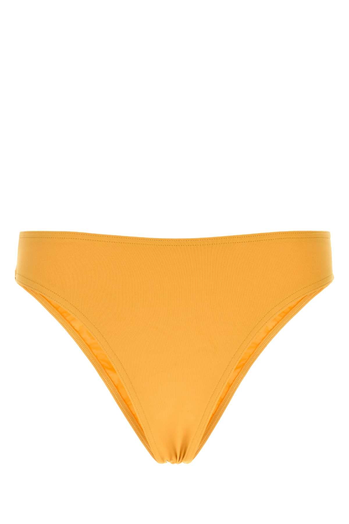Eres Dive Bikini Bottom — Yellow