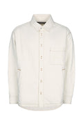 Jacquemus La Chemise Boulanger Shirt — White