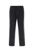 Nanamica Denim Jeans — Gray
