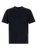 Fedeli Shirt T-Shirt — Navy