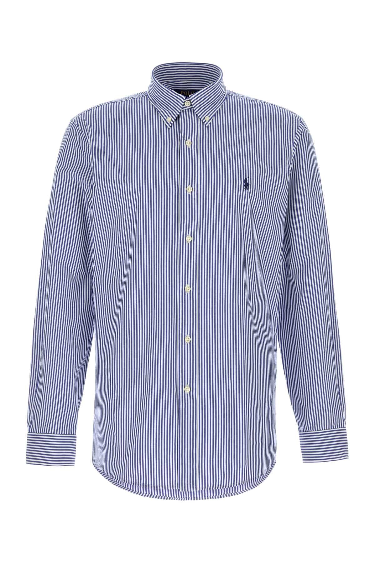 Polo Ralph Lauren Shirt Shirt — Blue