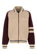 Golden Goose Deluxe Brand Unisex Cardigan — Beige