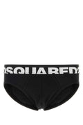 Dsquared2 Brief — Black