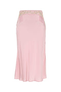 Prada Skirt — Pink
