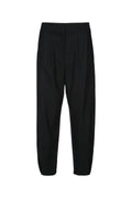 I Blues Magnete Pantaloni Trousers — Black