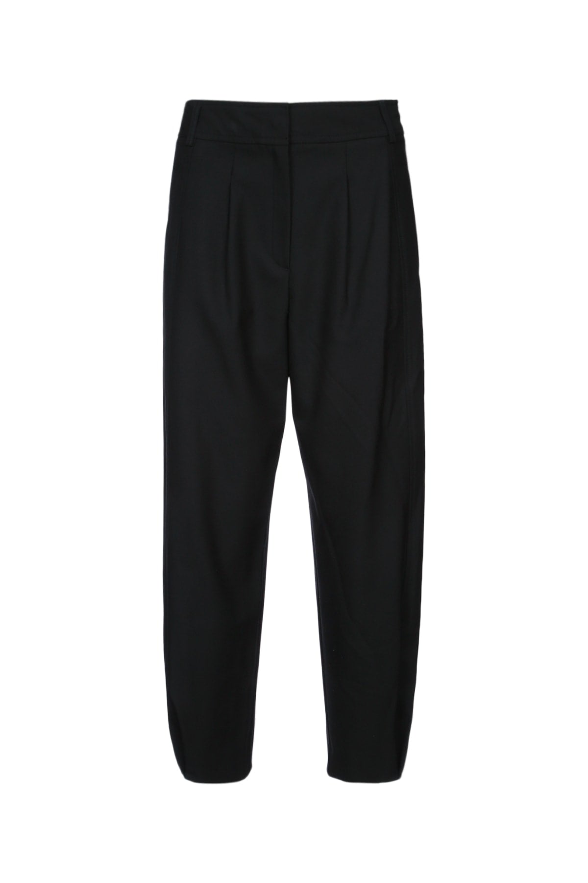 I Blues Magnete Pantaloni Trousers — Black