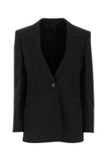 Givenchy Blazer — Black