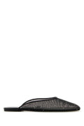 Magda Butrym Mule Mule — Black
