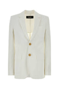Dsquared2 Jacket Blazer — White