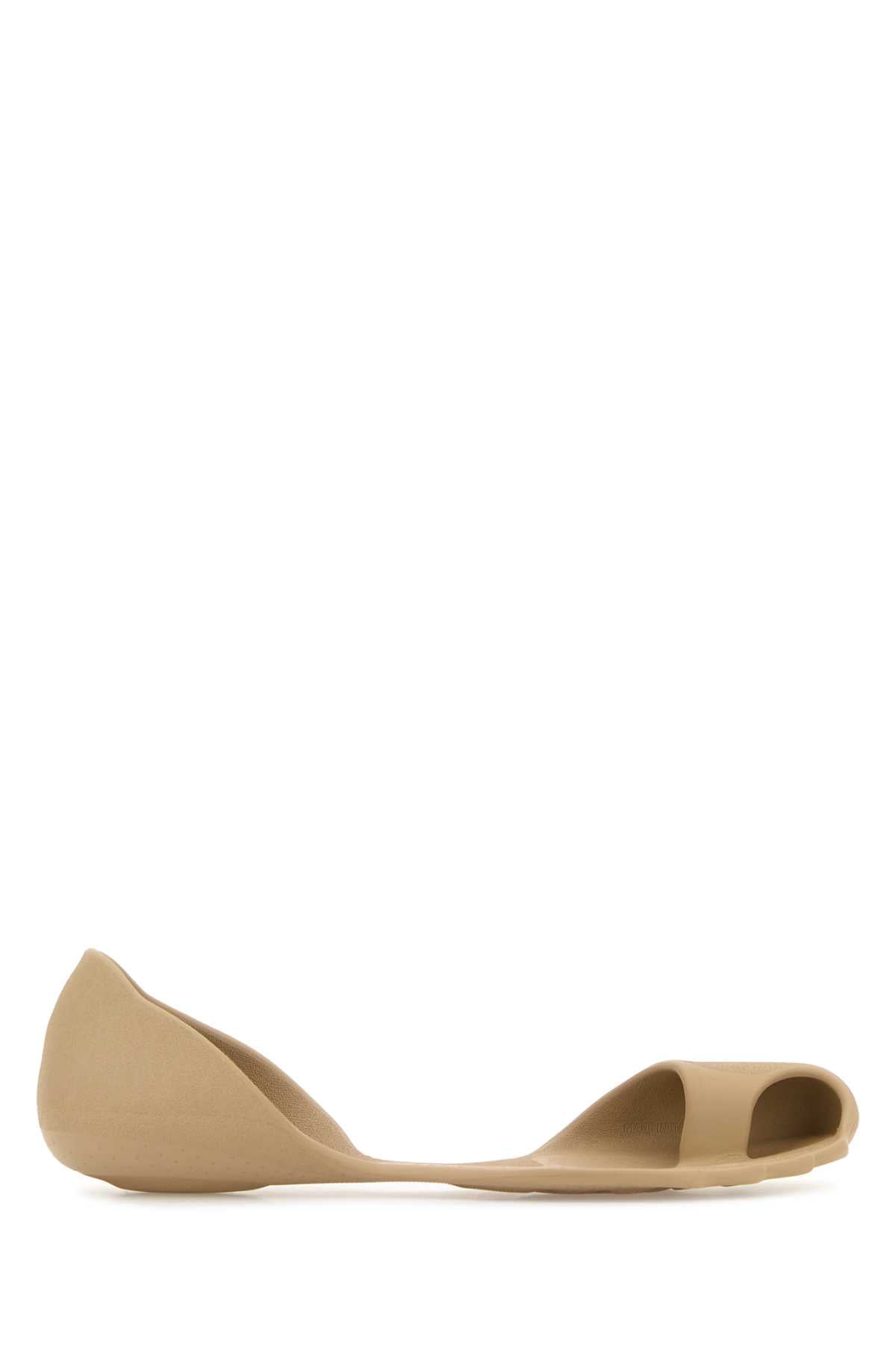 Balenciaga Zero Sneaker — Beige
