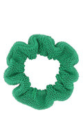 Hunza G Capelli Hair Band — Green