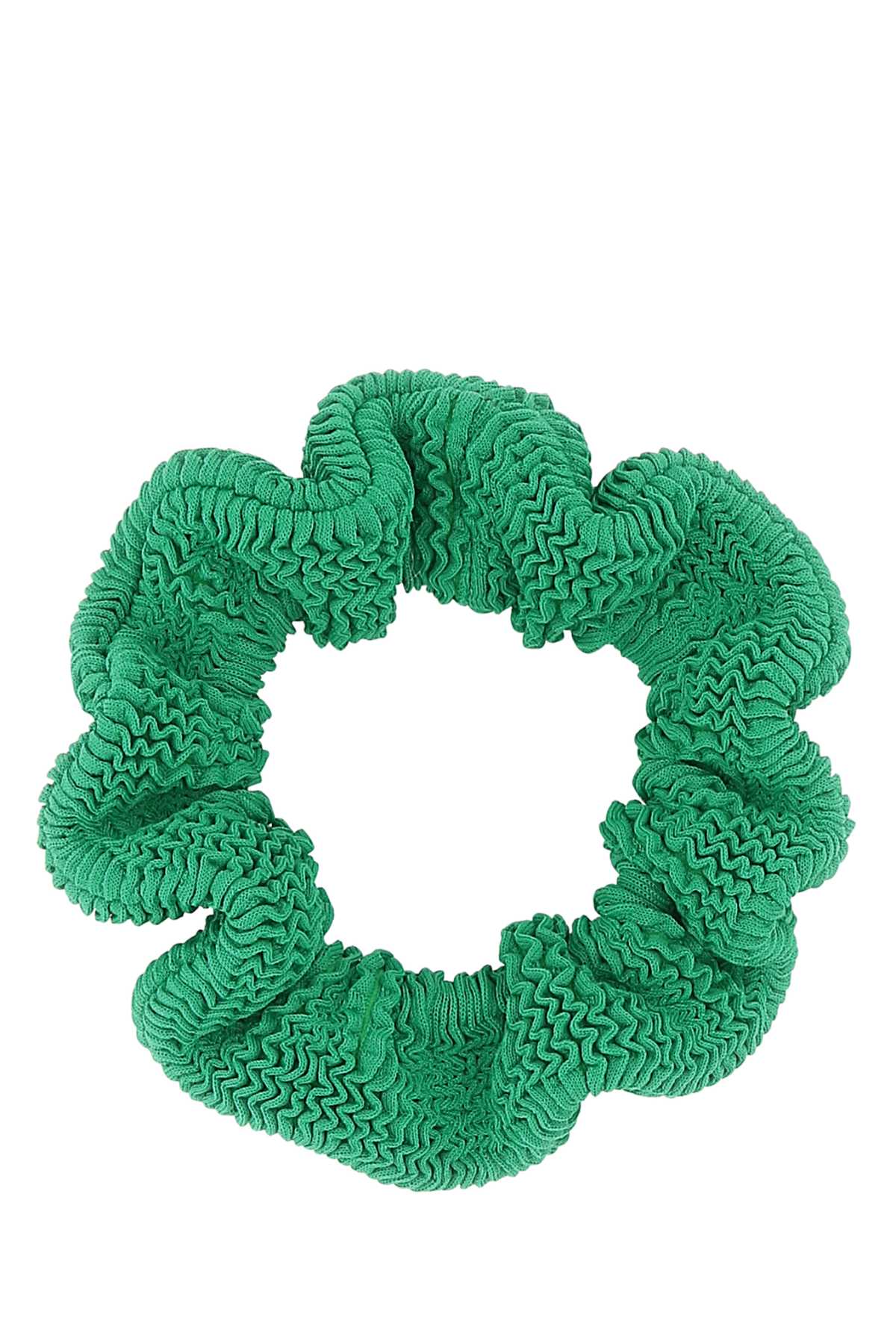 Hunza G Capelli Hair Band — Green