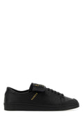 Adidas By Willy Chavarria Jabbar Sneaker — Black