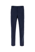 Pt Torino Trousers — Navy