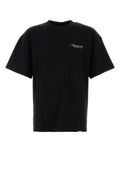 Represent Owners T-Shirt — Black